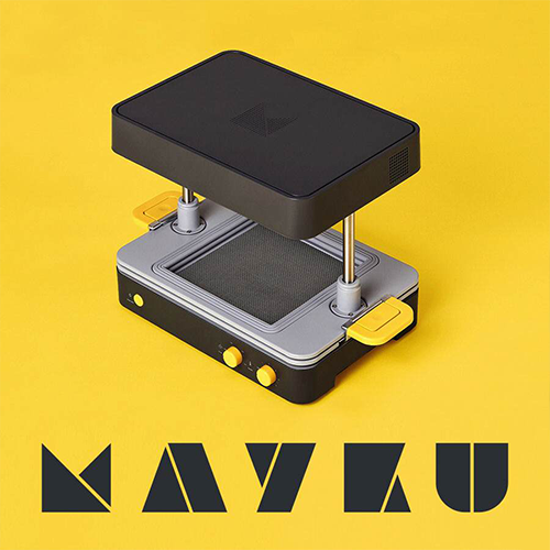 Mayku FormBox Mold Maker