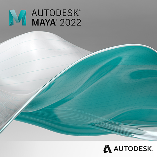 maya software 2022