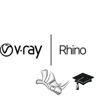 vray educational license