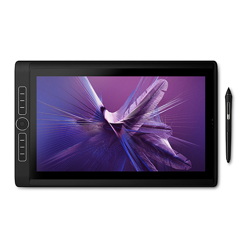 Wacom Mobile Studio Pro 16