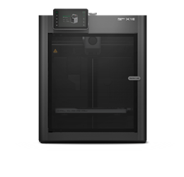 Bambu Lab X1E Bambu Lab, X1E, 3D Printer, desktop 3D printer, 