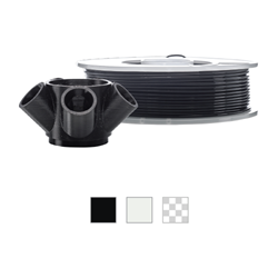 CPE+ (700g) CPE+, CPE+ black, CPE+ white,  CPE+Transparent, CPE+ clear, CPE plus, Ultimaker 2+, Ultimaker 2+ Extended, Ultimaker 3, Ultimaker, 3D printer, Ultimaker 3D printer, 3D printing, desktop 3D printer, dual extrusion