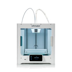 Ultimaker S3  Ultimaker S3, Ultimaker 3, Ultimaker 3 Extended, Ultimaker, 3D printer, Ultimaker 3D printer, 3D printing, desktop 3D printer, dual extrusion, s5