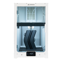 Ultimaker S8 Ultimaker S8, Ultimaker S7, Ultimaker S5, Ultimaker 3, Ultimaker 3 Extended, Ultimaker, 3D printer, Ultimaker 3D printer, 3D printing, desktop 3D printer, dual extrusion, s5