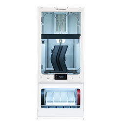 UltiMaker S8 Pro Bundle Ultimaker S8 Pro Bundle, Ultimaker S7, Ultimaker S5, Ultimaker 3, Ultimaker 3 Extended, Ultimaker, 3D printer, Ultimaker 3D printer, 3D printing, desktop 3D printer, dual extrusion, s5