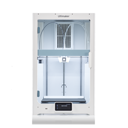 Ultimaker S7 Ultimaker S7, Ultimaker S5, Ultimaker 3, Ultimaker 3 Extended, Ultimaker, 3D printer, Ultimaker 3D printer, 3D printing, desktop 3D printer, dual extrusion, s5